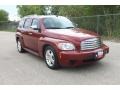 Sport Red Metallic - HHR LT Photo No. 1