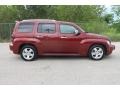 Sport Red Metallic - HHR LT Photo No. 2