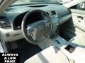Titanium Metallic - Camry LE Photo No. 11