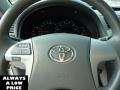 Titanium Metallic - Camry LE Photo No. 19