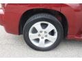 Sport Red Metallic - HHR LT Photo No. 10