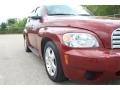 Sport Red Metallic - HHR LT Photo No. 12