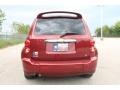 Sport Red Metallic - HHR LT Photo No. 13