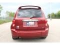 2007 Sport Red Metallic Chevrolet HHR LT  photo #13