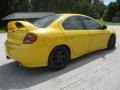 2003 Solar Yellow Dodge Neon SRT-4  photo #12