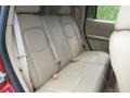 Sport Red Metallic - HHR LT Photo No. 27