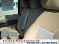 Royal Red Metallic - F350 Super Duty XLT Regular Cab 4x4 Photo No. 11