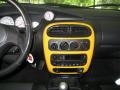 2003 Solar Yellow Dodge Neon SRT-4  photo #27