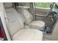 Sport Red Metallic - HHR LT Photo No. 29