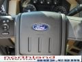 2011 Royal Red Metallic Ford F350 Super Duty XLT Regular Cab 4x4  photo #19