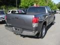 Slate Metallic - Tundra SR5 Double Cab Photo No. 3