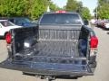 Slate Metallic - Tundra SR5 Double Cab Photo No. 4