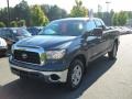 Slate Metallic - Tundra SR5 Double Cab Photo No. 6
