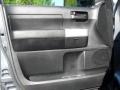 Slate Metallic - Tundra SR5 Double Cab Photo No. 7