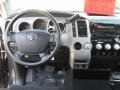 Slate Metallic - Tundra SR5 Double Cab Photo No. 12