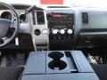 Slate Metallic - Tundra SR5 Double Cab Photo No. 13