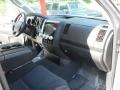 Slate Metallic - Tundra SR5 Double Cab Photo No. 17