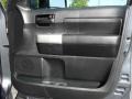 Slate Metallic - Tundra SR5 Double Cab Photo No. 18