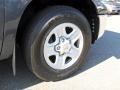 Slate Metallic - Tundra SR5 Double Cab Photo No. 19