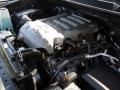 Slate Metallic - Tundra SR5 Double Cab Photo No. 21