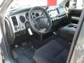 Slate Metallic - Tundra SR5 Double Cab Photo No. 22