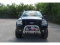 2008 Black Ford F150 FX4 SuperCrew 4x4  photo #2