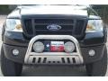 2008 Black Ford F150 FX4 SuperCrew 4x4  photo #3