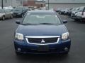 2009 Maizen Blue Pearl Mitsubishi Galant Sport Edition  photo #8