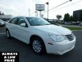 Stone White - Sebring Sedan Photo No. 1
