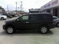Galaxy Black - Armada SV 4WD Photo No. 3