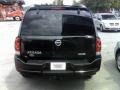 Galaxy Black - Armada SV 4WD Photo No. 5