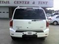 Blizzard White - Armada SV 4WD Photo No. 5