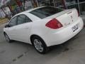Ivory White - G6 Sedan Photo No. 3