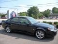 Black - 9-5 2.3T Sedan Photo No. 3
