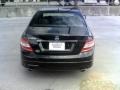 Black - C 300 Sport Photo No. 6