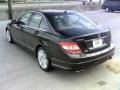 Black - C 300 Sport Photo No. 7