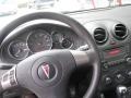 Ivory White - G6 Sedan Photo No. 8