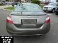Galaxy Gray Metallic - Civic EX Coupe Photo No. 6