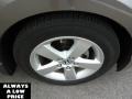 Galaxy Gray Metallic - Civic EX Coupe Photo No. 9