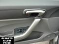 Galaxy Gray Metallic - Civic EX Coupe Photo No. 12