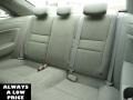 Galaxy Gray Metallic - Civic EX Coupe Photo No. 14