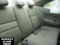 Galaxy Gray Metallic - Civic EX Coupe Photo No. 16