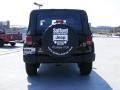 Black - Wrangler X 4x4 Photo No. 6