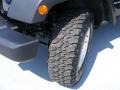 Black - Wrangler X 4x4 Photo No. 10