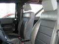 Black - Wrangler X 4x4 Photo No. 20