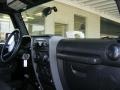 Black - Wrangler X 4x4 Photo No. 22