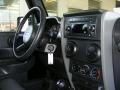 Black - Wrangler X 4x4 Photo No. 23