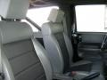 Black - Wrangler X 4x4 Photo No. 25