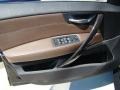 Black Sapphire Metallic - X3 3.0si Photo No. 7