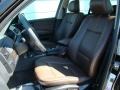 Black Sapphire Metallic - X3 3.0si Photo No. 8